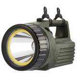 Emos LED polnilna svetilka EXPERT + COB 3810 10W (P2308) | Shoptok.si