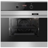 Hansa ugradbena pećnica BOEI64590015, inox | shoptok.hr