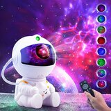  astronaut projektor zvezdano nebo Cene