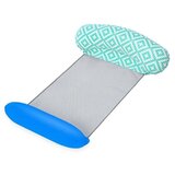 Bestway Dušek za vodu 145x87cm Comfort Plush Hammock 43555 Cene