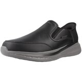 Skechers Modne superge SLADE - COOPER SLIP-INS Črna | Shoptok.si