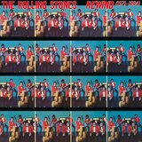  Rolling Stones,The - Rewind (1971-1984) (Ltd. SHM-CD) | Eponuda.com