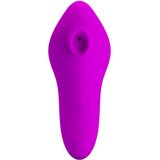 PRETTY LOVE SMART PRETTY LOVE MAGIC FISH CLIT STIMULATOR Cene