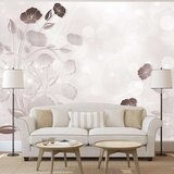  Tapeta - Gentleness of Flowers 200x140 Cijene