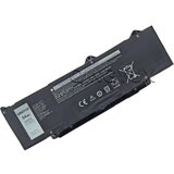  baterija za laptop dell latitude 3340 5340 latitude 3340 5340 2-in-1 series 54wh ( 111759 ) Cene