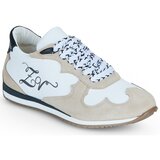 Zadig&voltaire Nizke superge X60869 BASKETS Večbarvna Cene