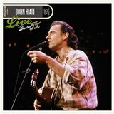 NEW WEST RECORDS JOHN HIATT - Live From Austin TX LP | Eponuda.com