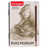  Olovka Bruynzeel Graphite 2H do 2B 12/1 , 60313024 | shoptok.hr