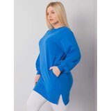RELEVANCE Blouse-RV-BZ-7227.95-dark blue | shoptok.hr