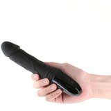 Ns Novelties Renegade Electrica Black | shoptok.hr