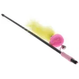 Igračka za mačke pecaljka 40cm 01231158