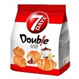 7 Days Kroasan double vanila kakao 60g | ePonuda.com