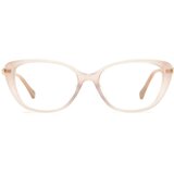 Jimmy_Choo Ženske dioptrijske naočale JC337/G Pink (roze) Slike