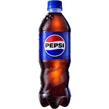 Pepsi gazirani sok 500ml pet Cene