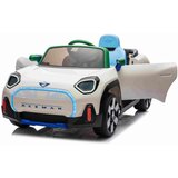  Licencirani auto na akumulator Mini Concept Aceman 4x4 - bijeli | shoptok.hr