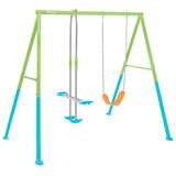Intex Dvostruka Vrtna Ljuljačka za Djecu s Gliderom Model 44120 | shoptok.hr