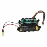 VHBW Baterija za DeLonghi Colombina XLR 32, 2500 mAh Cene