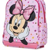 Sammies DAYDREAM DISNEY BACKPACK DISNEY MINNIE FLOWER POWER Ružičasta | shoptok.hr