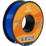 GEEETECH HS-PLA Plava - 1,75 mm / 1000 g | shoptok.hr