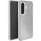 AVIZAR Ohišje z bleščicami za Samsung Galaxy A36 Odporen na udarce Glitter, Srebrna, (5000016596) | Shoptok.si