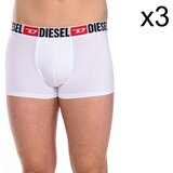 Diesel boksarice 00ST3V-0DDAI-E4124 Bela | Shoptok.si