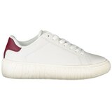 Tommy Hilfiger WHITE WOMEN'S SPORTS SHOES Cijene