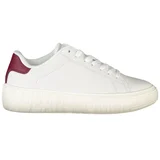 WHITE WOMEN'S SPORTS SHOES