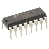  Integralno kolo XR2206CP Cijene