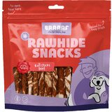  Braaaf Rollsticks govedina s bakalarom - 25 komada | shoptok.hr