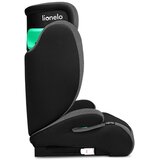 Lionelo autosjedalica Hugo i-Size 15-36 kg (100-150 cm), Black Grey | Eponuda.com