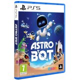 Sony PlayStation Astro Bot PS5 igra cene