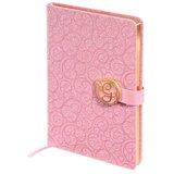 The Noble Collection Rokovnik Wicked, Glindas Journal, A5 Cene