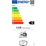 Hisense 65A85H UHD Smart OLED VIDAA OS, 120 Hz TV - - 65 | Shoptok.si