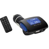 FM oddajnik Blow 74-133 - MP3 avto predvajalnik, z USB vhodom in čitalcem SD kartic | Shoptok.si