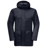 Jack Wolfskin winterlager muška parka m 1115471-1010 | ePonuda.com