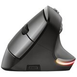 Trust miš ergonomski,Bayo (24635) | shoptok.hr