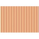  Zamjensko platno za tendu Šareni 500 × 350 cm Poliester | shoptok.hr