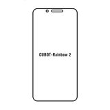 Cubot rainbow 2 hydrogel zaštitna folija | shoptok.hr