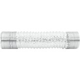  Ventilacijski kanal aluminijski 6 m Ø 15 cm | shoptok.hr