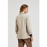 Marisse Women's Jacket Z-Mr-4513 L.Beige | Shoptok.si
