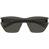 Saint Laurent Ženske Sunčane naočale SL 755 Green Cijene