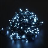  Lampice za jelku sa 200 LED dioda dnevno svetlo ML-C2005 | ePonuda.com