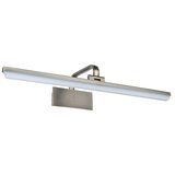 PAULMANN 95570 - LED/11W Lampa za slike RENAN 230V 60 cm mesing | Eponuda.com