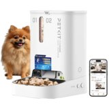  Pametni dozirnik hrane za pse/mačke Petkit YUMSHARE DUAL HOPPER 2 | Shoptok.si