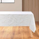 Douceur d intérieur Namizni prt iz mikrovlaken 140x240 cm Firmament – Cene