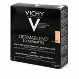 Vichy Dermablend Covermatte ličila v prahu z matirnim učinkom 25 Nude 9,5 g | Shoptok.si