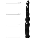 All Black Dildo 31,5cm | Shoptok.si