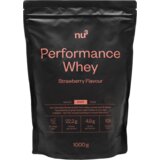  Performance Whey Protein - Strawberry | Shoptok.si