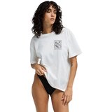 Billabong Majica 'Always Looking' črna / bela | Shoptok.si