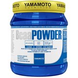  BCAA POWDER 8:1:1 / 300GR YAMAMOTO - Neutral | shoptok.hr